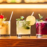 drinki bezalkoholowe